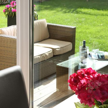 Annika Appartements Zell am See Eksteriør billede